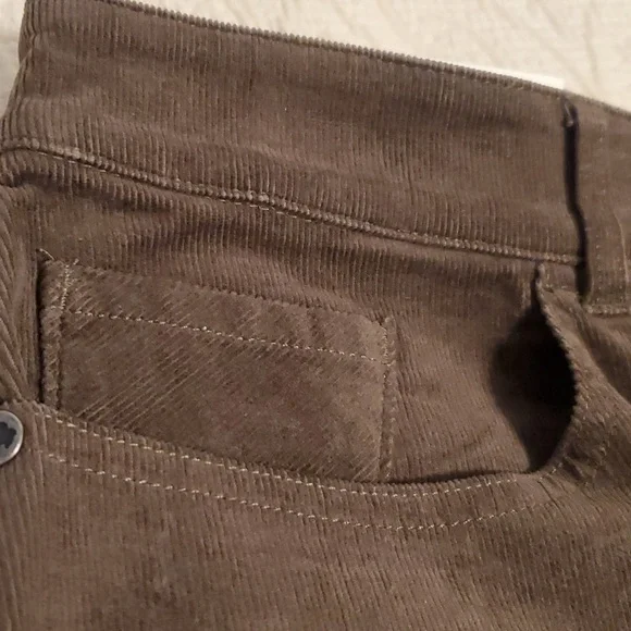 Mountain Khakis Velvet Skirt - Picture 13 of 13